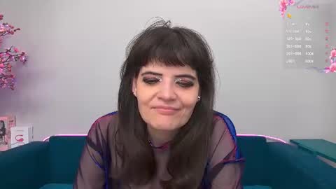 Laura online show from 3, 8, 2026