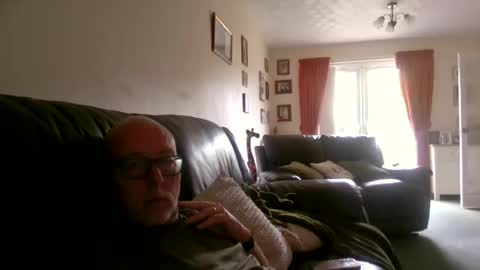 Snapshot of feet_fan69 chatting on 14, 6, 2026 John Buck online show from 14, 6, 2026
