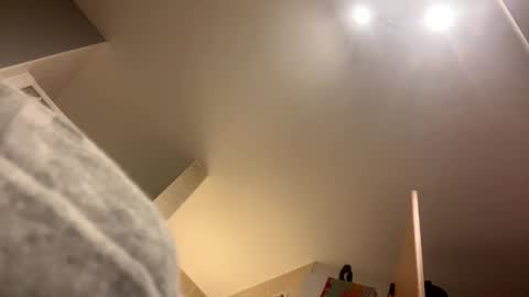 Snapshot of feetlovd chatting on 8, 12, 2024 GRM online show from 8, 12, 2024