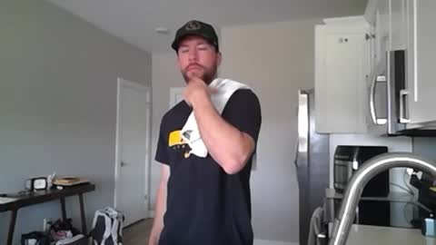 Ethan Slayher online show from 27, 5, 2026