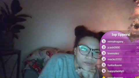 Soley online show from 14, 1, 2025