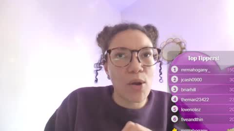 Soley online show from 15, 1, 2025