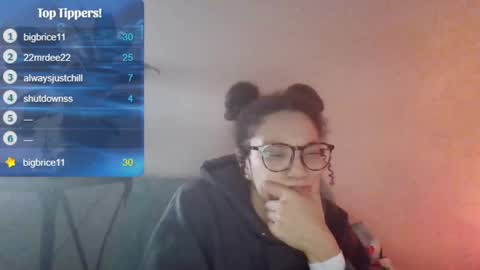 Soley online show from 25, 1, 2025