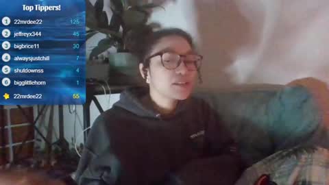 Soley online show from 25, 1, 2025