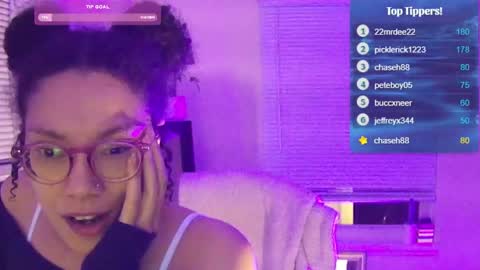 Soley online show from 27, 1, 2025