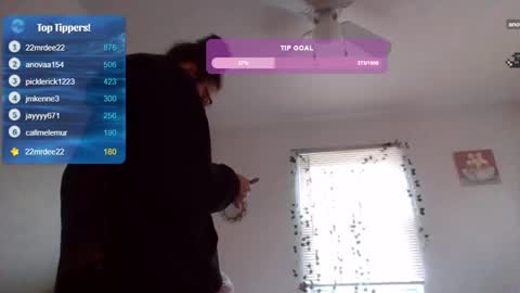 Soley online show from 6, 2, 2025