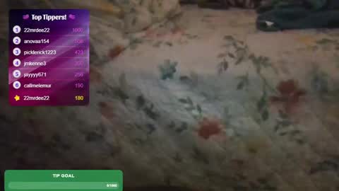 Soley online show from 15, 2, 2025