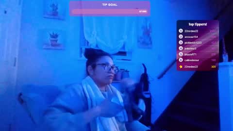 Soley online show from 5, 3, 2025