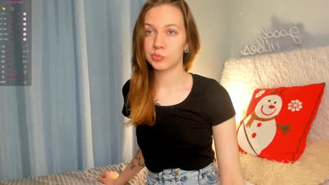 Doris online show from 17, 1, 2025