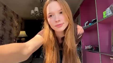 Snapshot of felicevarady chatting on 21, 7, 2026 Aphrodite online show from 21, 7, 2026