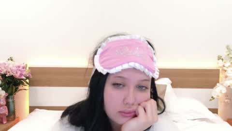 Snapshot of felicia_herceg chatting on 22, 10, 2025 Felicia Herceg online show from 22, 10, 2025