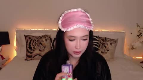 Snapshot of felicia_herceg chatting on 30, 10, 2025 Felicia Herceg online show from 30, 10, 2025