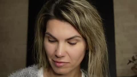 FeliciaKrige online show from 18, 4, 2026