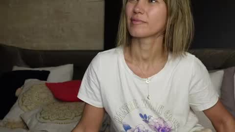 FeliciaKrige online show from 18, 4, 2026