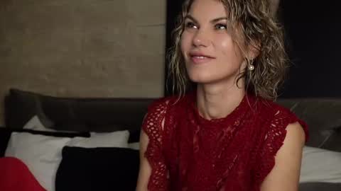 FeliciaKrige online show from 21, 5, 2026