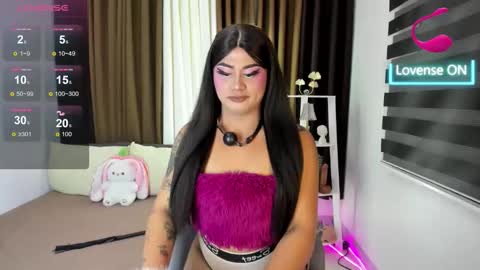 Snapshot of felicity_finley chatting on 3, 3, 2026 FELLY online show from 3, 3, 2026