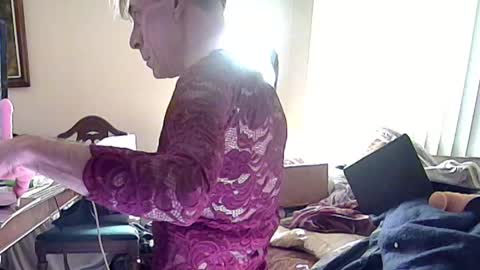 felicitybliss29 online show from 4, 12, 2024