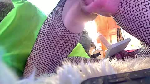 felicitybliss29 online show from 24, 2, 2025