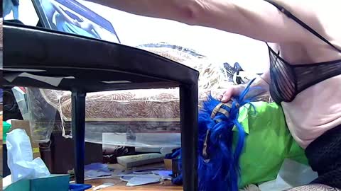 felicitybliss29 online show from 24, 2, 2025