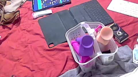 felicitybliss29 online show from 26, 9, 2025