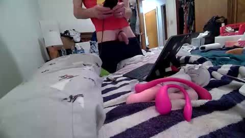 felicitybliss29 online show from 4, 4, 2026