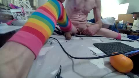 felicitybliss29 online show from 8, 4, 2026