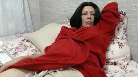 Felina Hot online show from 12, 3, 2026