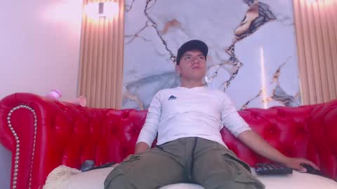 Felipe online show from 2, 6, 2026