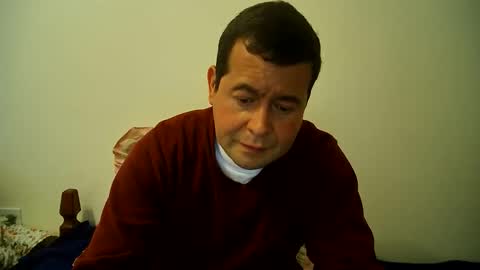 felipebb40 online show from 22, 3, 2026