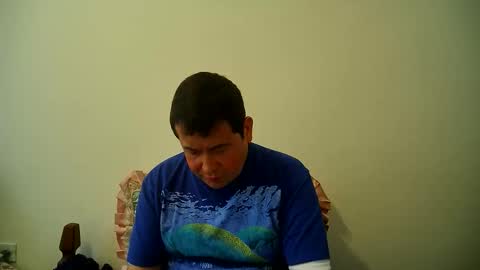 felipebb40 online show from 26, 3, 2026