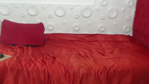 andres felipe benitez online show from 28, 10, 2025