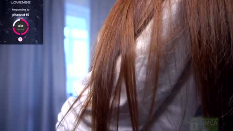 Snapshot of felissiany chatting on 26, 9, 2025 Hello im Nova online show from 26, 9, 2025