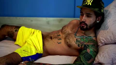 Felix Candela  online show from 26, 2, 2025