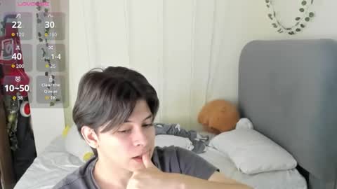 Felix leex online show from 7, 3, 2026