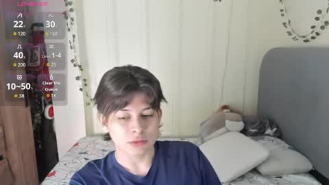 Felix leex online show from 20, 3, 2026