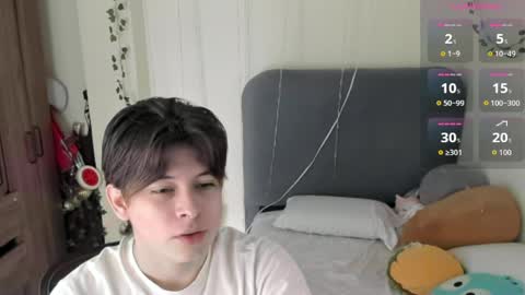 Felix leex online show from 8, 4, 2026