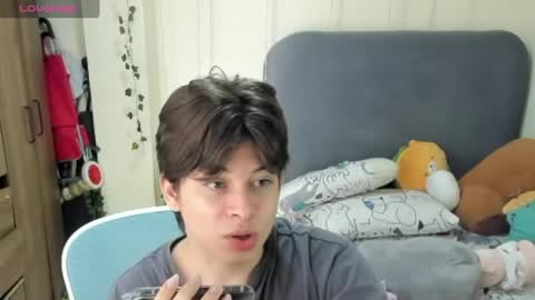 Snapshot of felix_leex chatting on 7, 6, 2026 Felix leex online show from 7, 6, 2026
