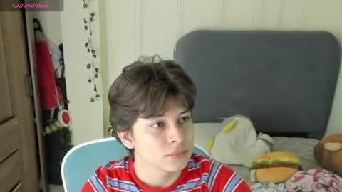 Snapshot of felix_leex chatting on 13, 6, 2026 Felix leex online show from 13, 6, 2026