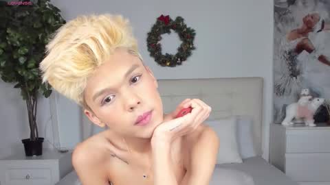 Felix online show from 4, 12, 2025