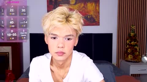 Snapshot of felix_rey chatting on 16, 1, 2026 Felix online show from 16, 1, 2026