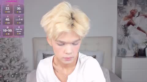 Snapshot of felix_rey chatting on 18, 1, 2026 Felix online show from 18, 1, 2026