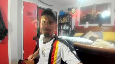 Guapito online show from 13, 6, 2026