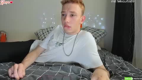 Snapshot of felixcurt69 chatting on 22, 7, 2026 felixcurt online show from 22, 7, 2026