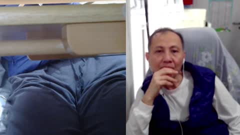 Snapshot of felixlau chatting on 8, 12, 2024 felixlau online show from 8, 12, 2024