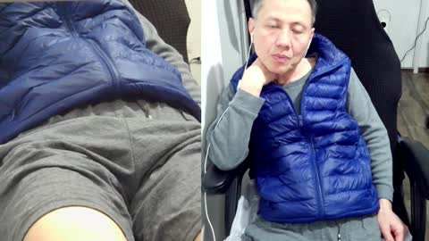 Snapshot of felixlau chatting on 21, 1, 2025 felixlau online show from 21, 1, 2025