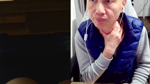 Snapshot of felixlau chatting on 3, 2, 2025 felixlau online show from 3, 2, 2025