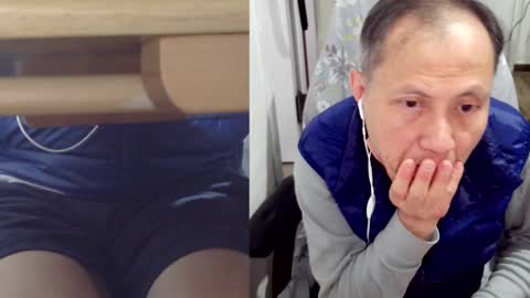 Snapshot of felixlau chatting on 12, 2, 2025 felixlau online show from 12, 2, 2025