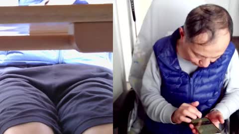 Snapshot of felixlau chatting on 10, 3, 2025 felixlau online show from 10, 3, 2025