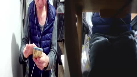 Snapshot of felixlau chatting on 11, 1, 2026 felixlau online show from 11, 1, 2026