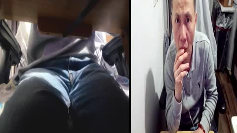 felixlau online show from 15, 3, 2026